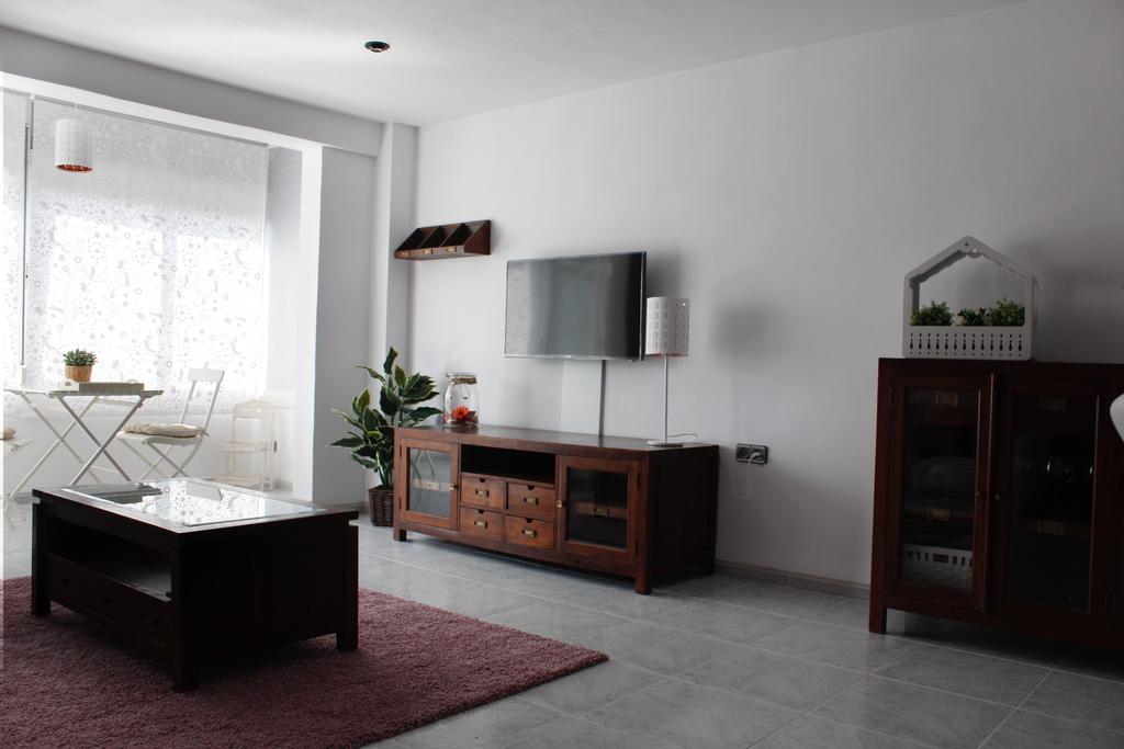 Appartement Sweet Caroline Valencia